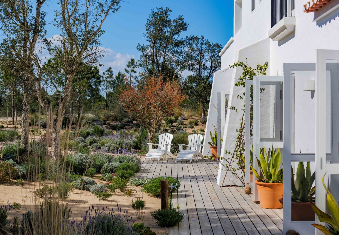 Villa in Melides - Villa Kaba