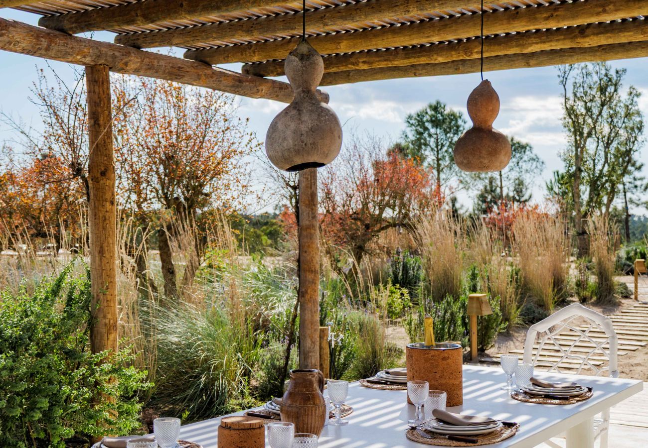 Villa in Melides - Villa Kaba