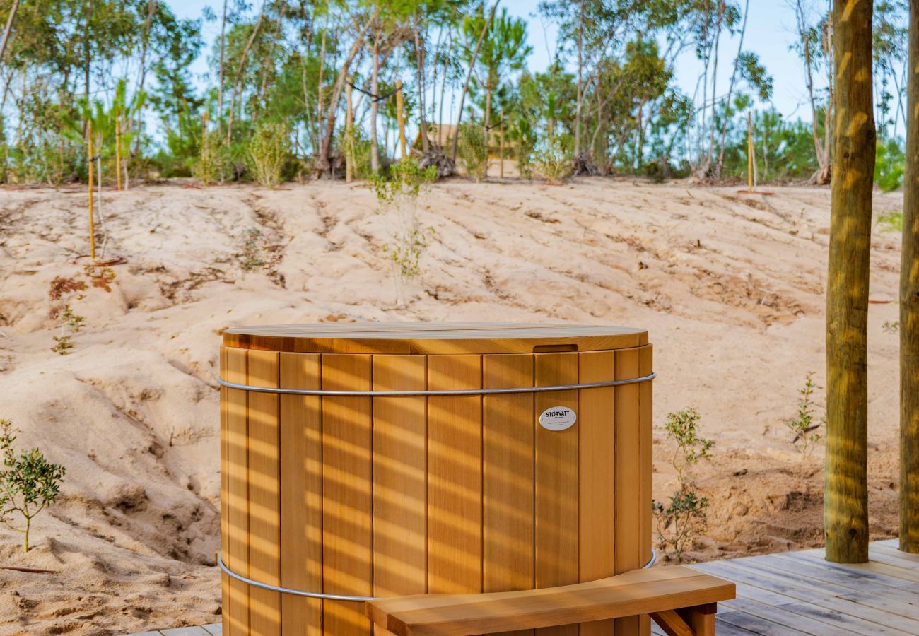 Villa in Melides - Villa Kaba