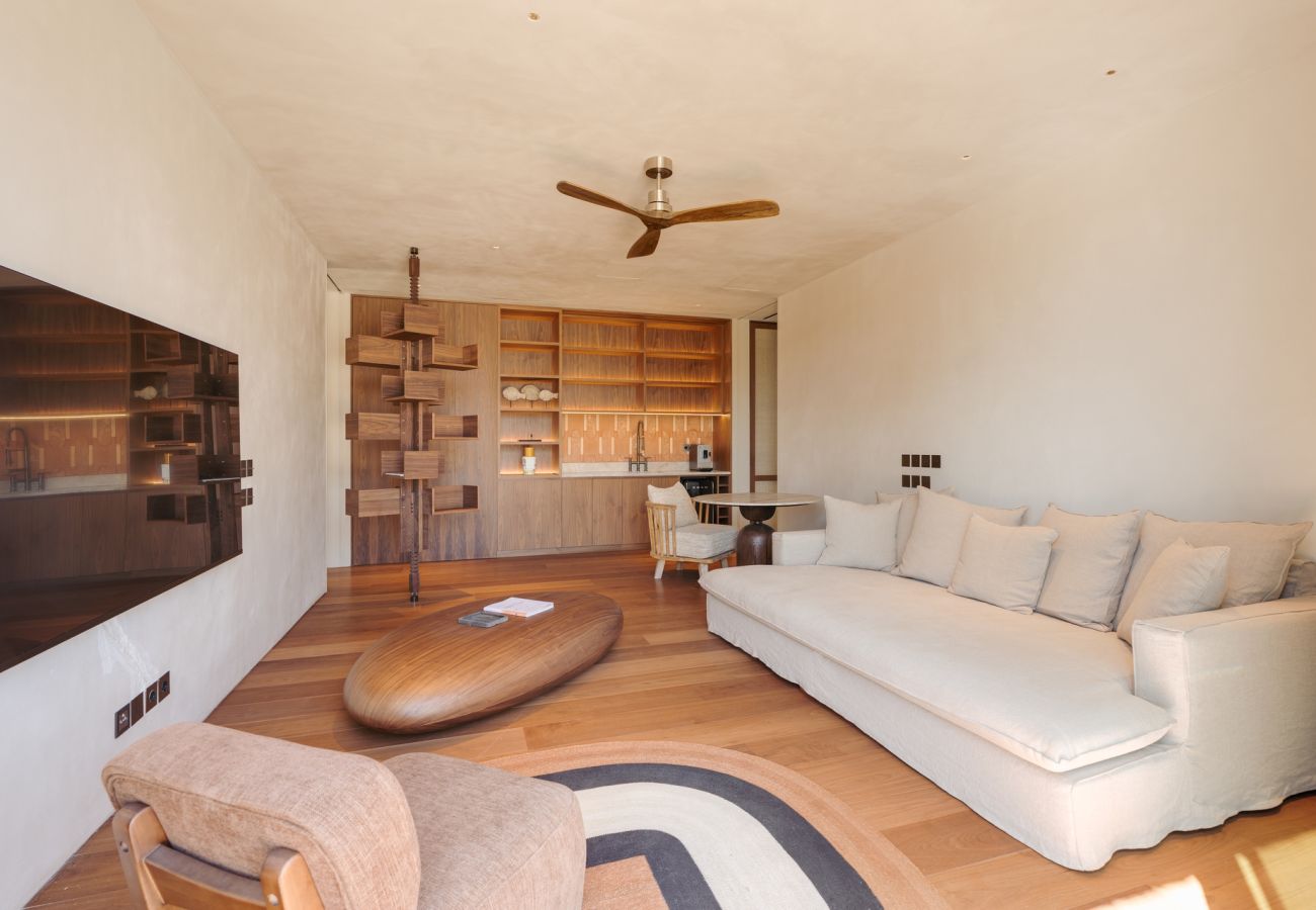 Villa in Carvalhal - Villa Stark