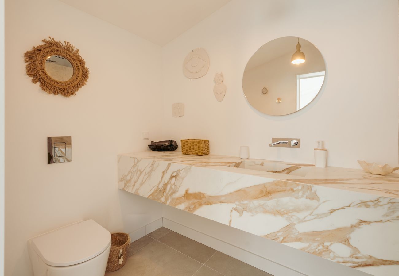 Villa in Comporta - Villa Wasabi