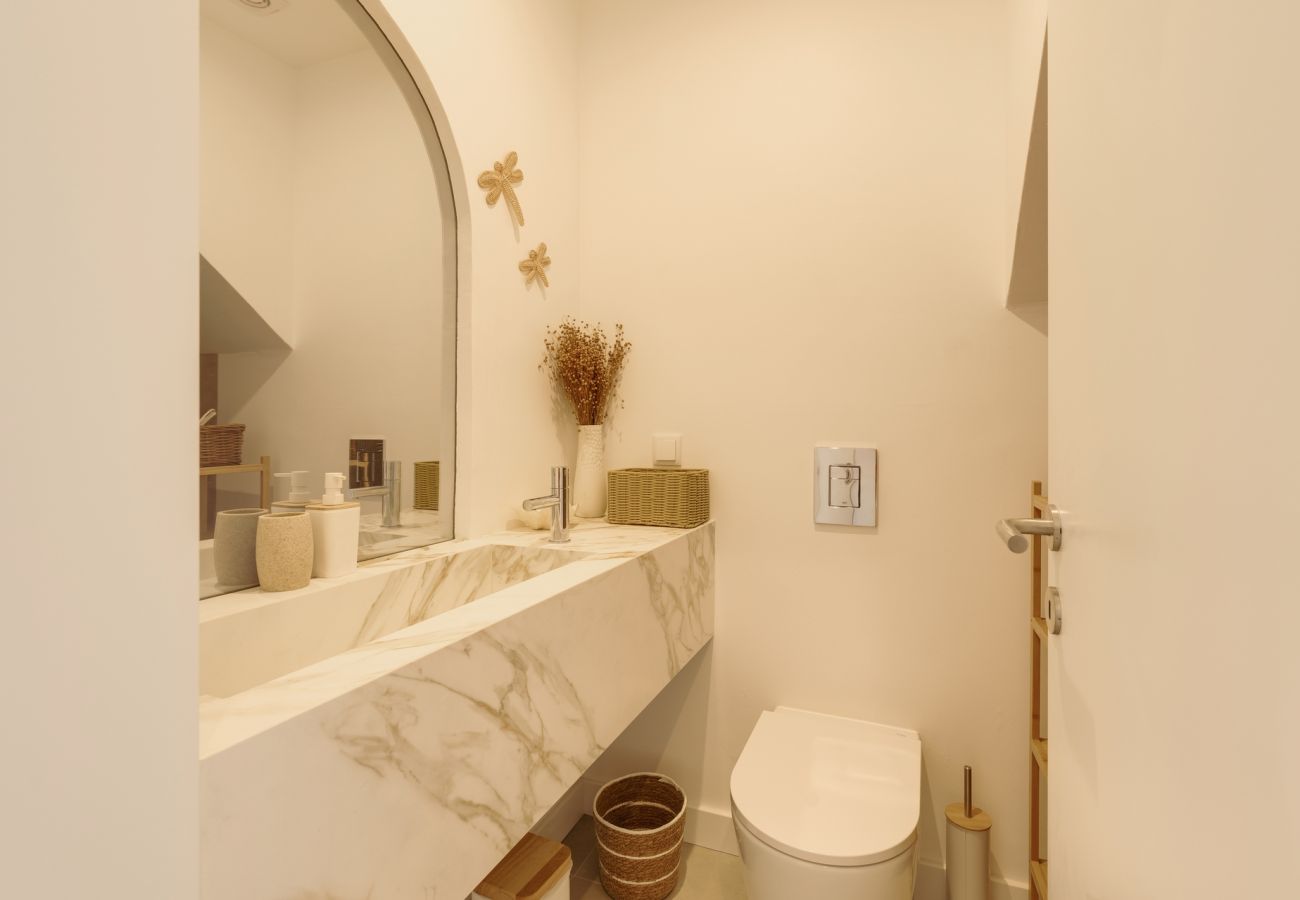 Villa in Comporta - Villa Wasabi