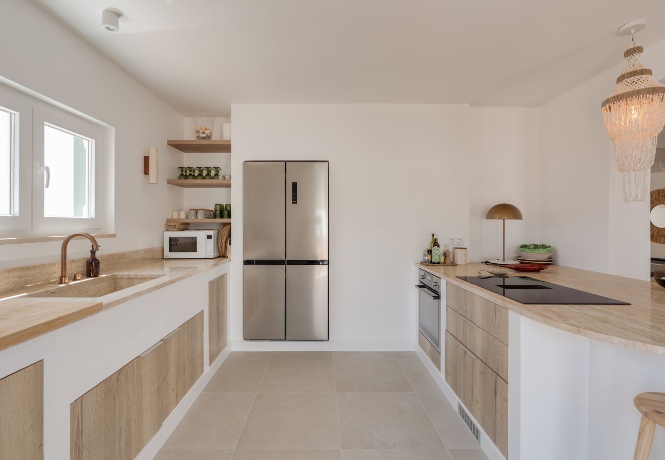 Villa in Comporta - Villa Wasabi