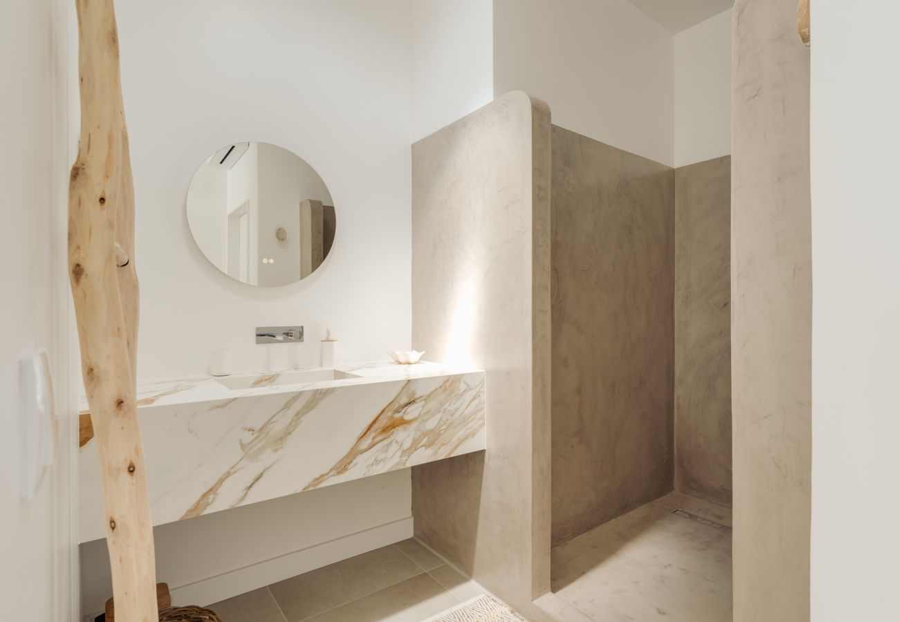 Villa in Comporta - Villa Wasabi