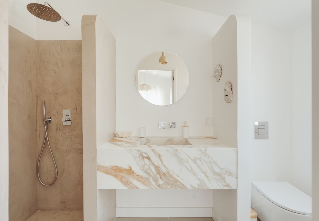 Villa in Comporta - Villa Wasabi