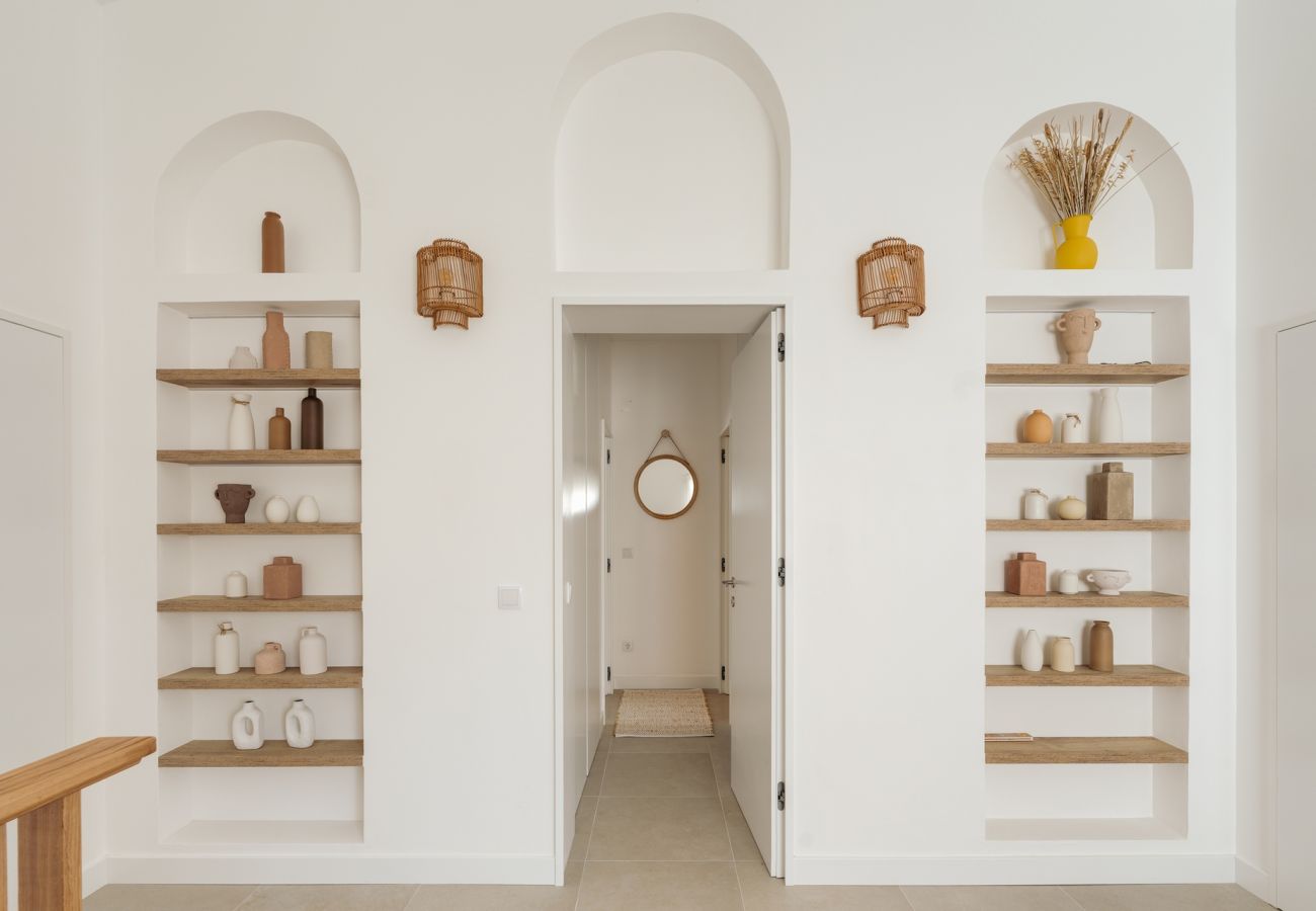 Villa in Comporta - Villa Wasabi