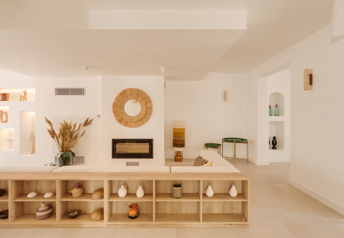 Villa in Comporta - Villa Wasabi