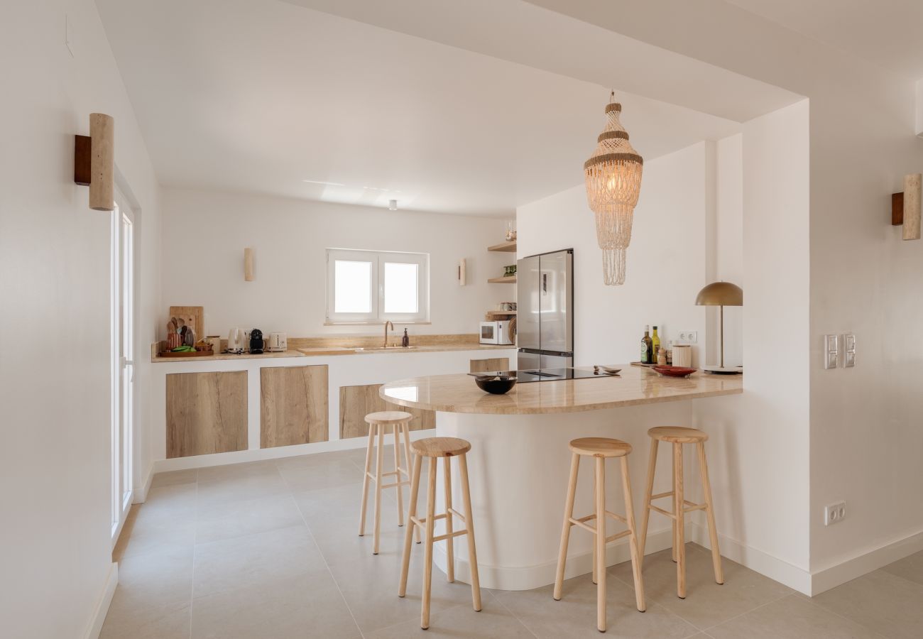 Villa in Comporta - Villa Wasabi