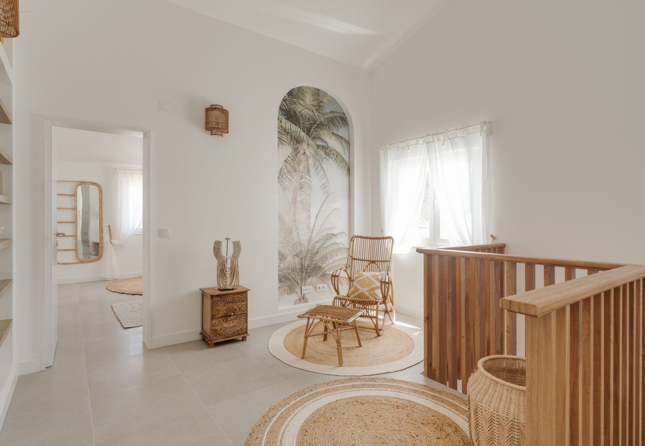 Villa in Comporta - Villa Wasabi