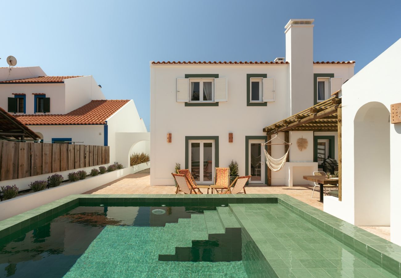 Villa in Comporta - Villa Wasabi