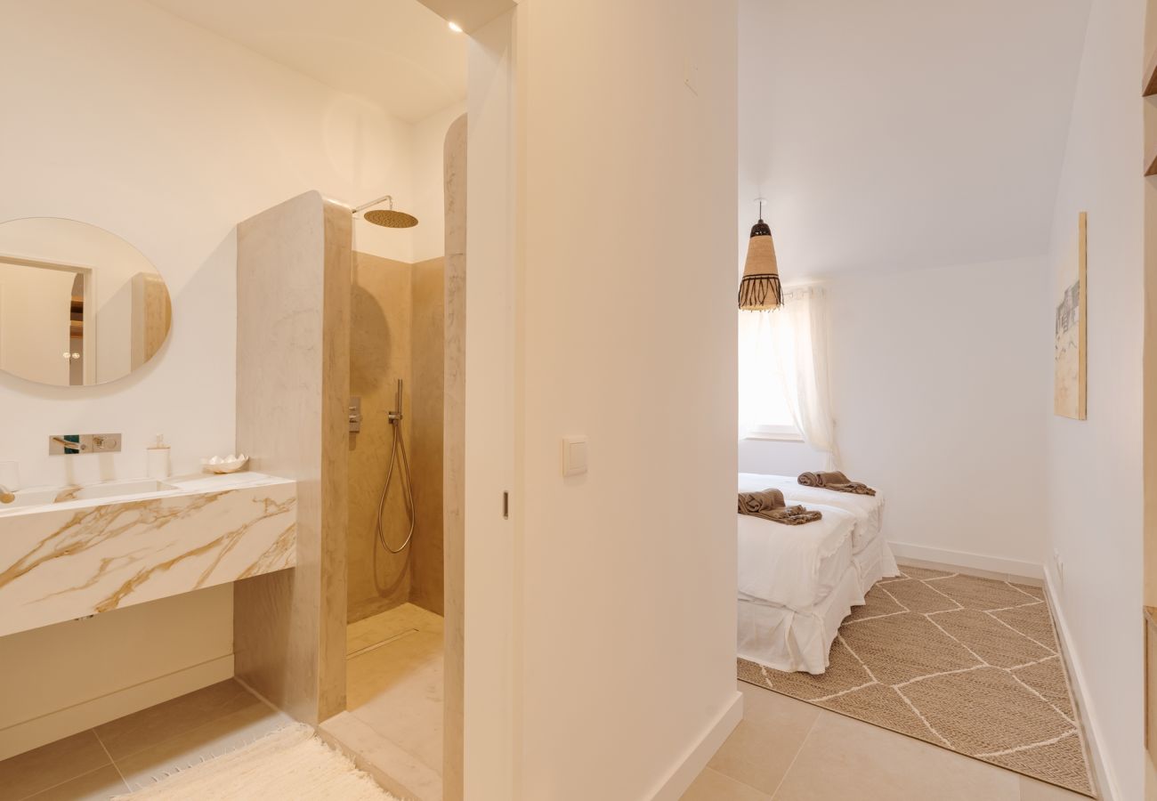 Villa in Comporta - Villa Wasabi