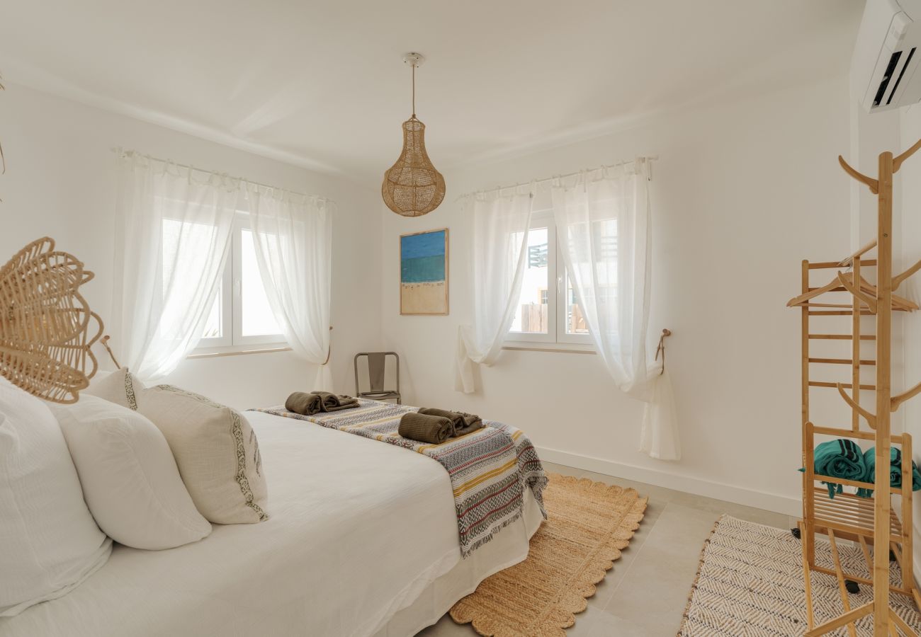 Villa in Comporta - Villa Wasabi