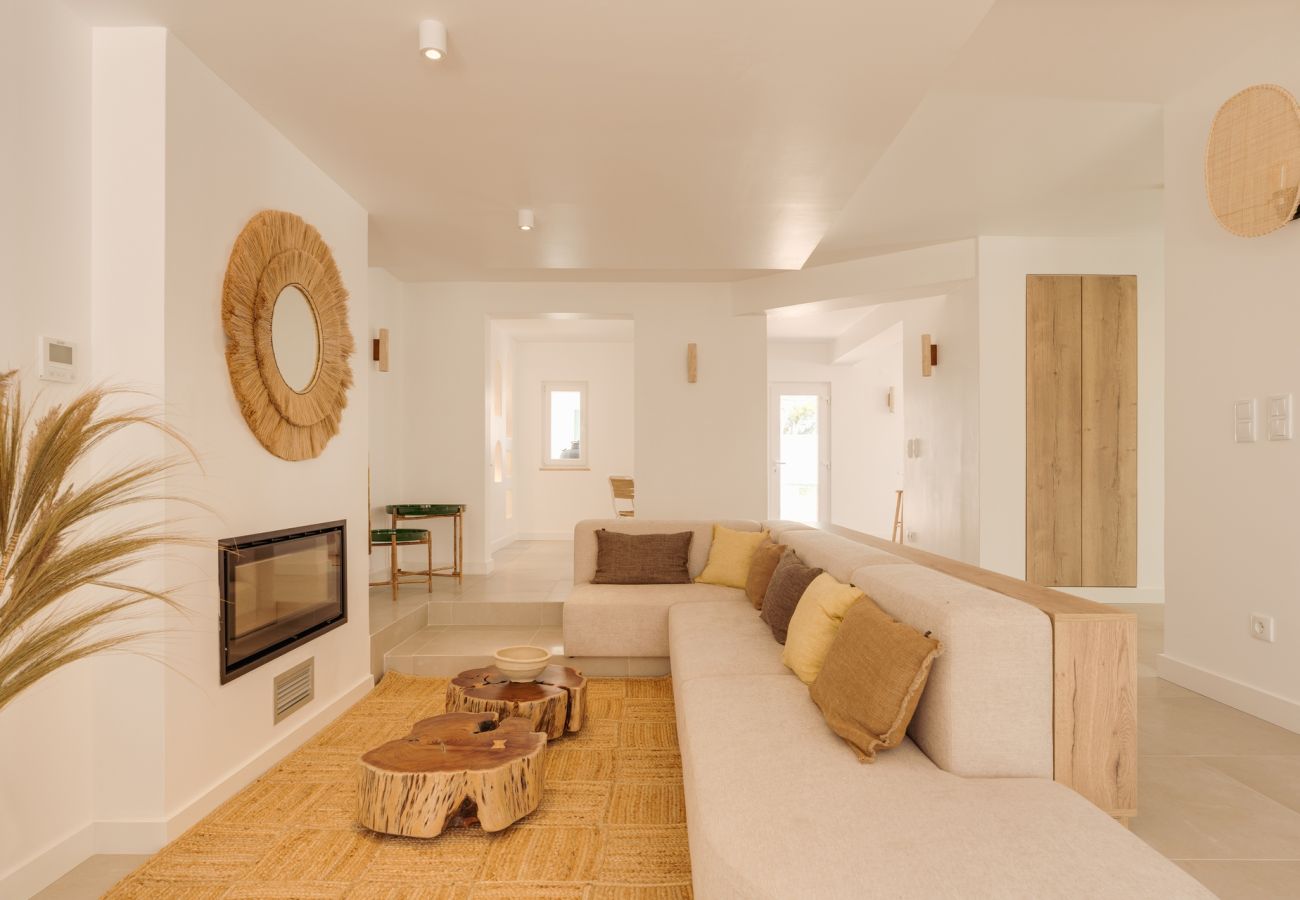 Villa in Comporta - Villa Wasabi