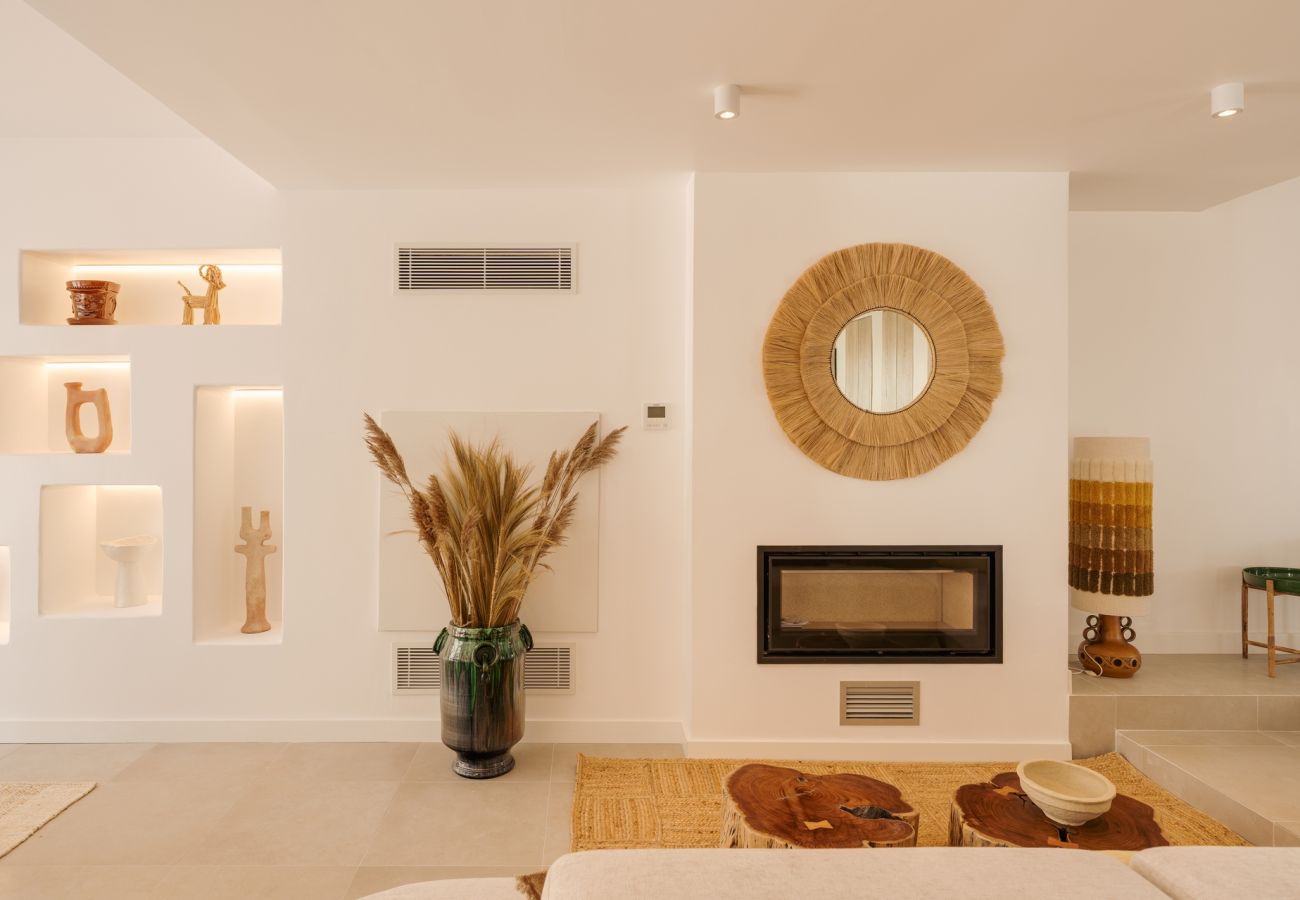 Villa in Comporta - Villa Wasabi