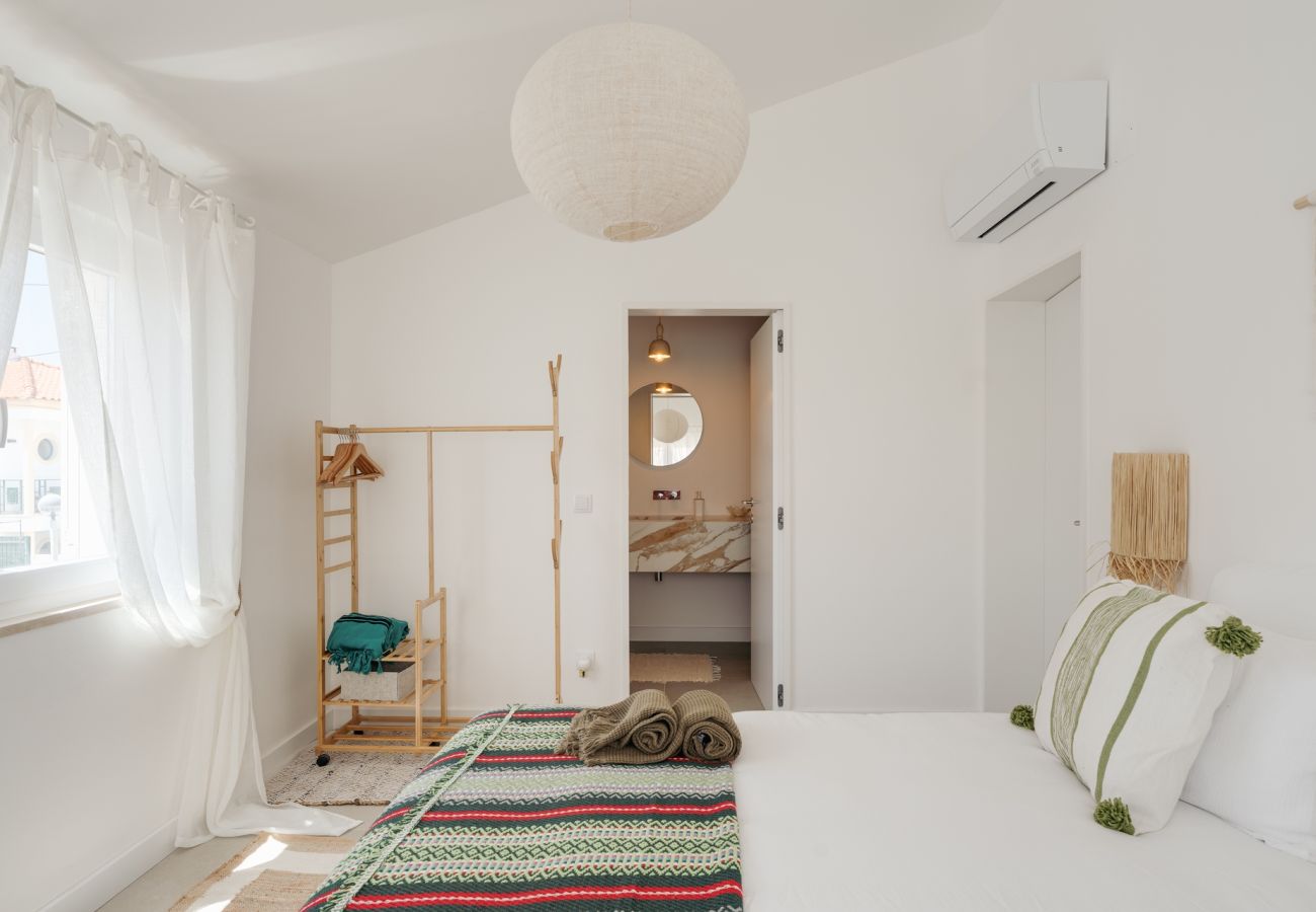 Villa in Comporta - Villa Wasabi