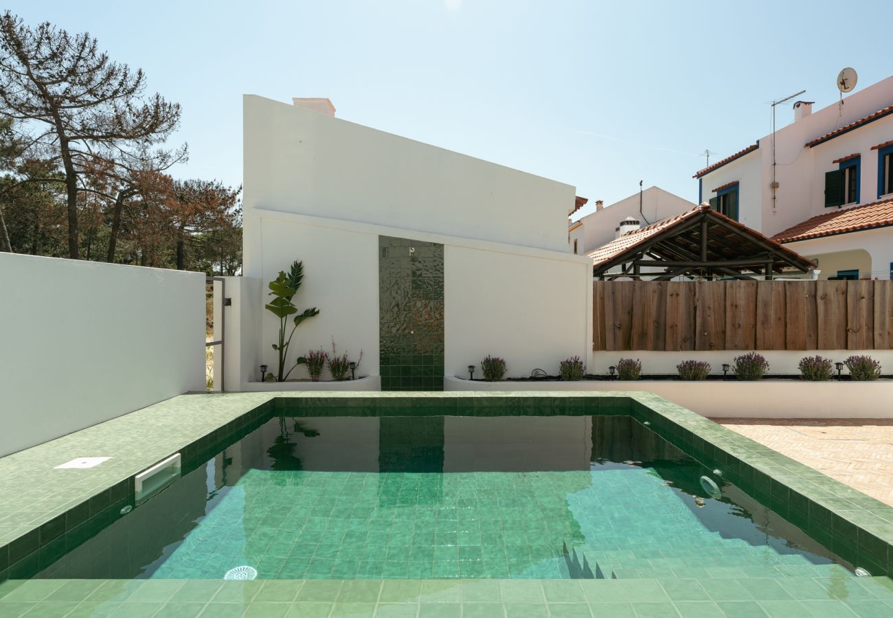 Villa in Comporta - Villa Wasabi