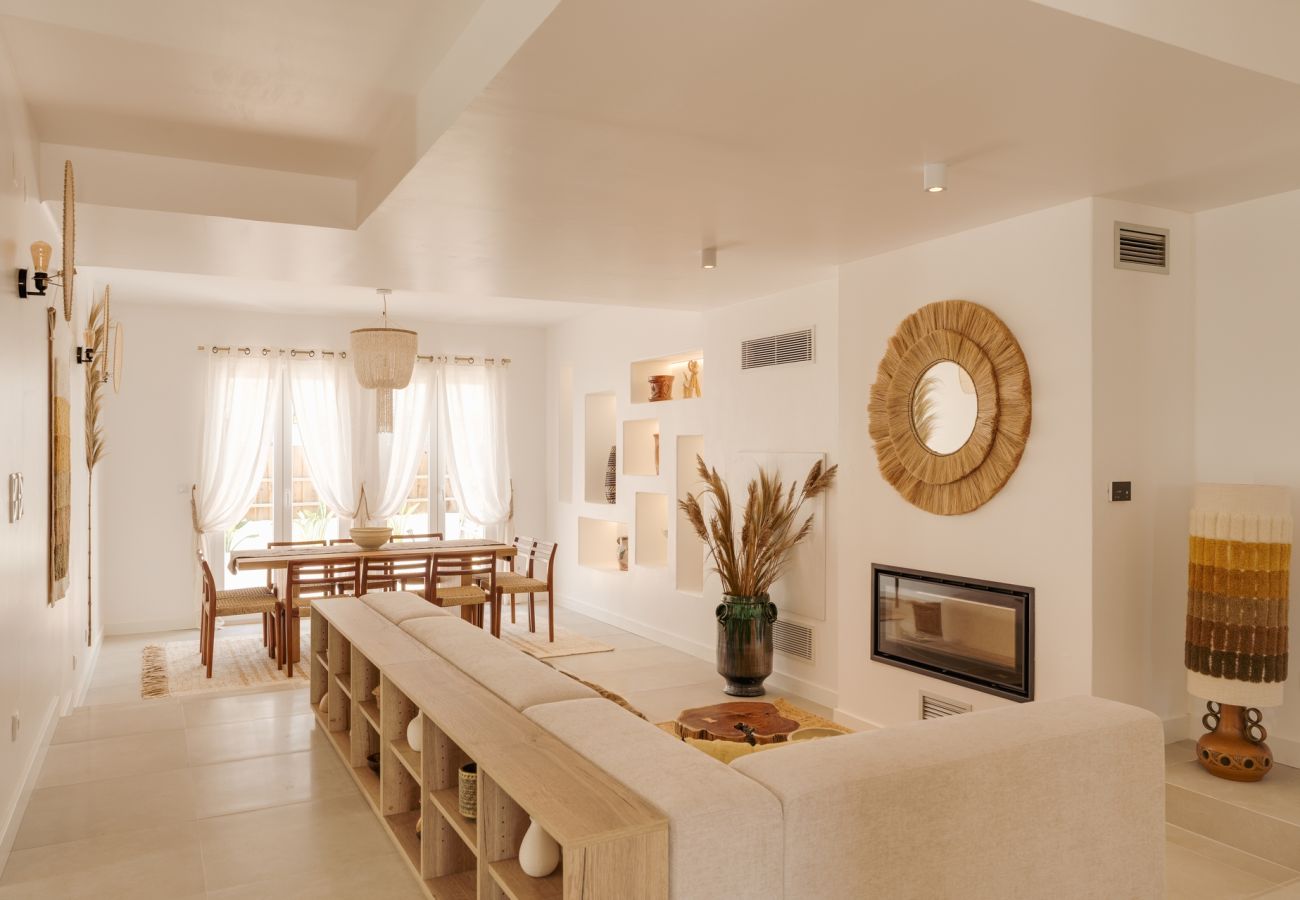 Villa in Comporta - Villa Wasabi