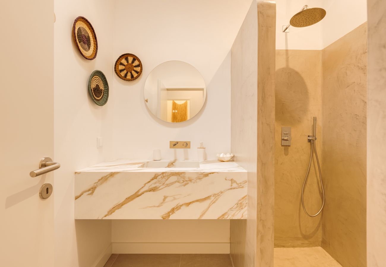 Villa in Comporta - Villa Wasabi
