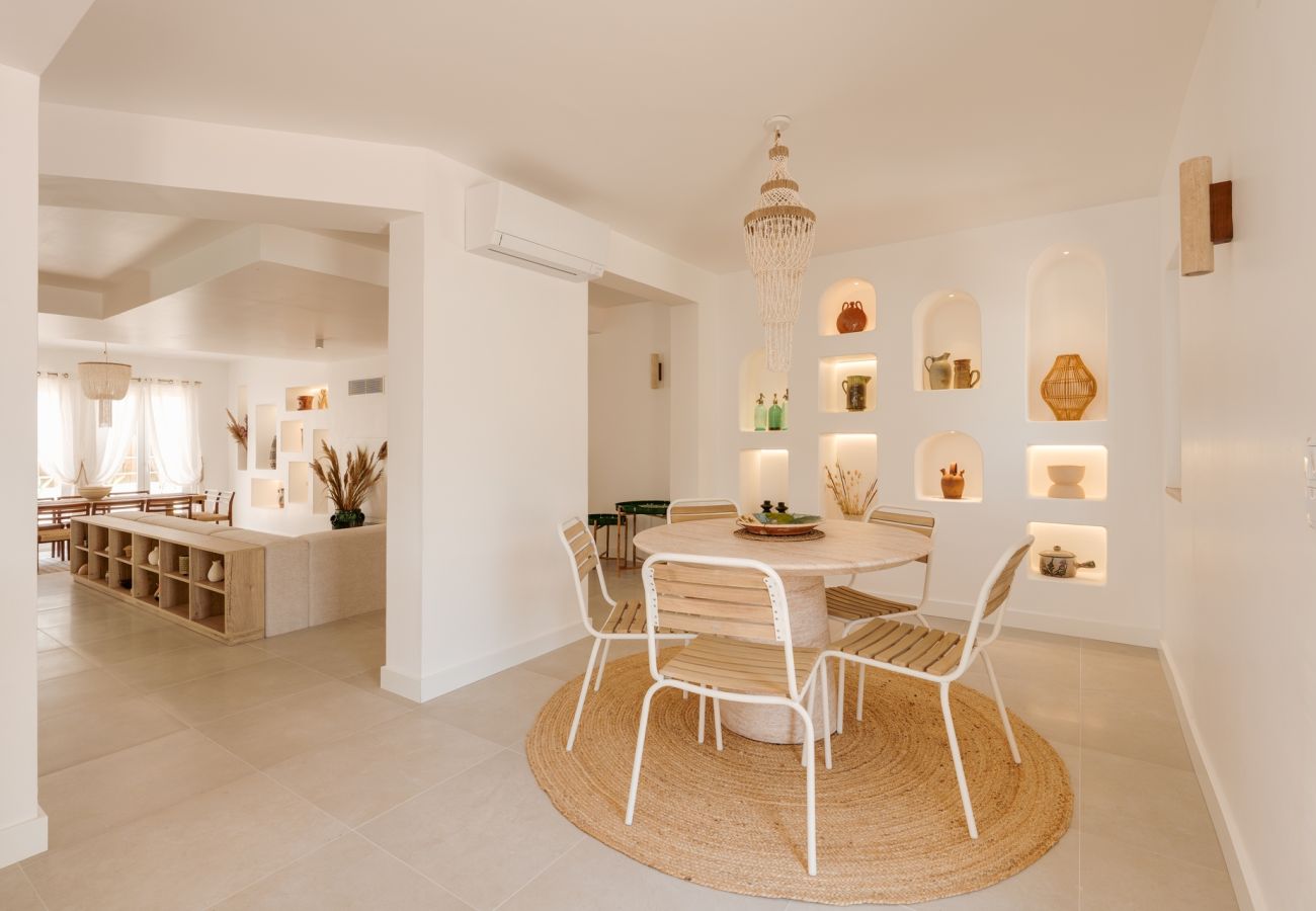 Villa in Comporta - Villa Wasabi