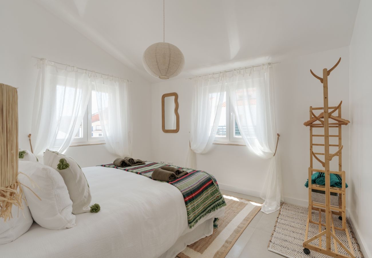 Villa in Comporta - Villa Wasabi