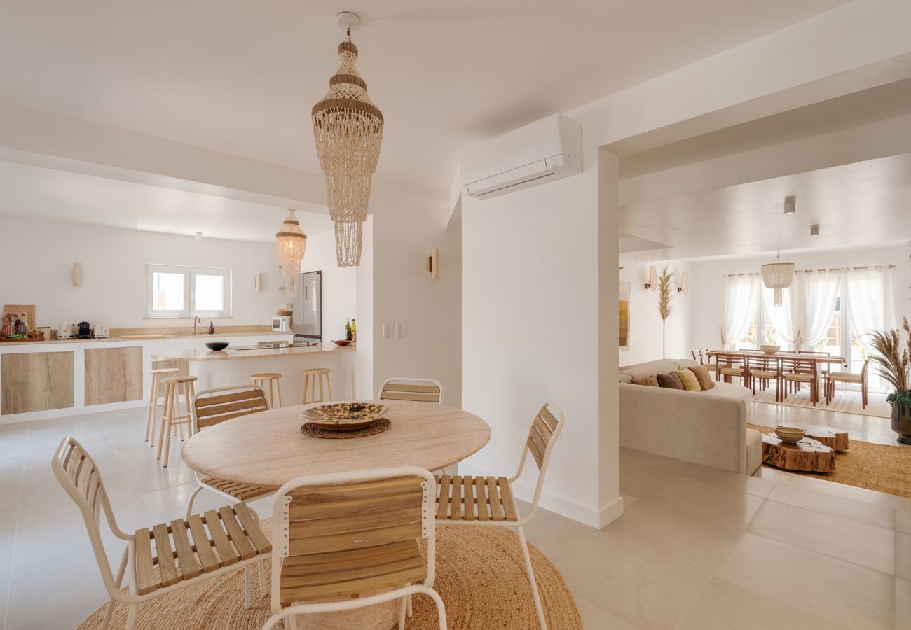 Villa in Comporta - Villa Wasabi