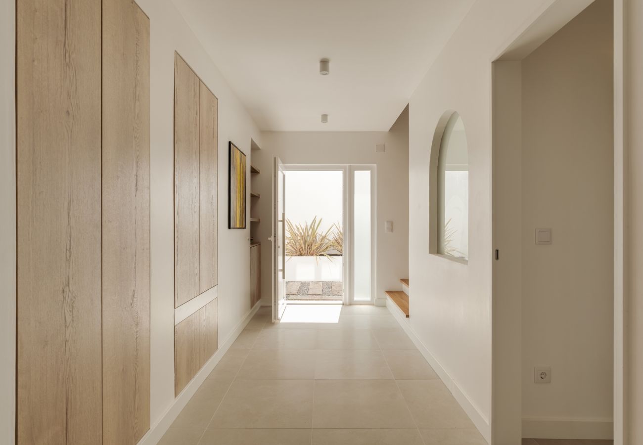 Villa in Comporta - Villa Wasabi