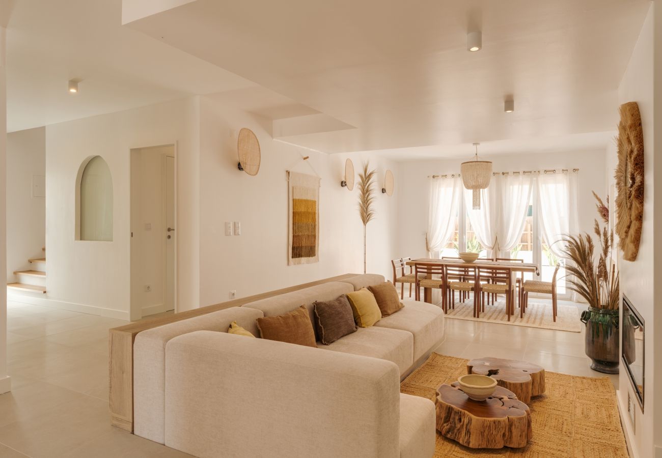 Villa in Comporta - Villa Wasabi