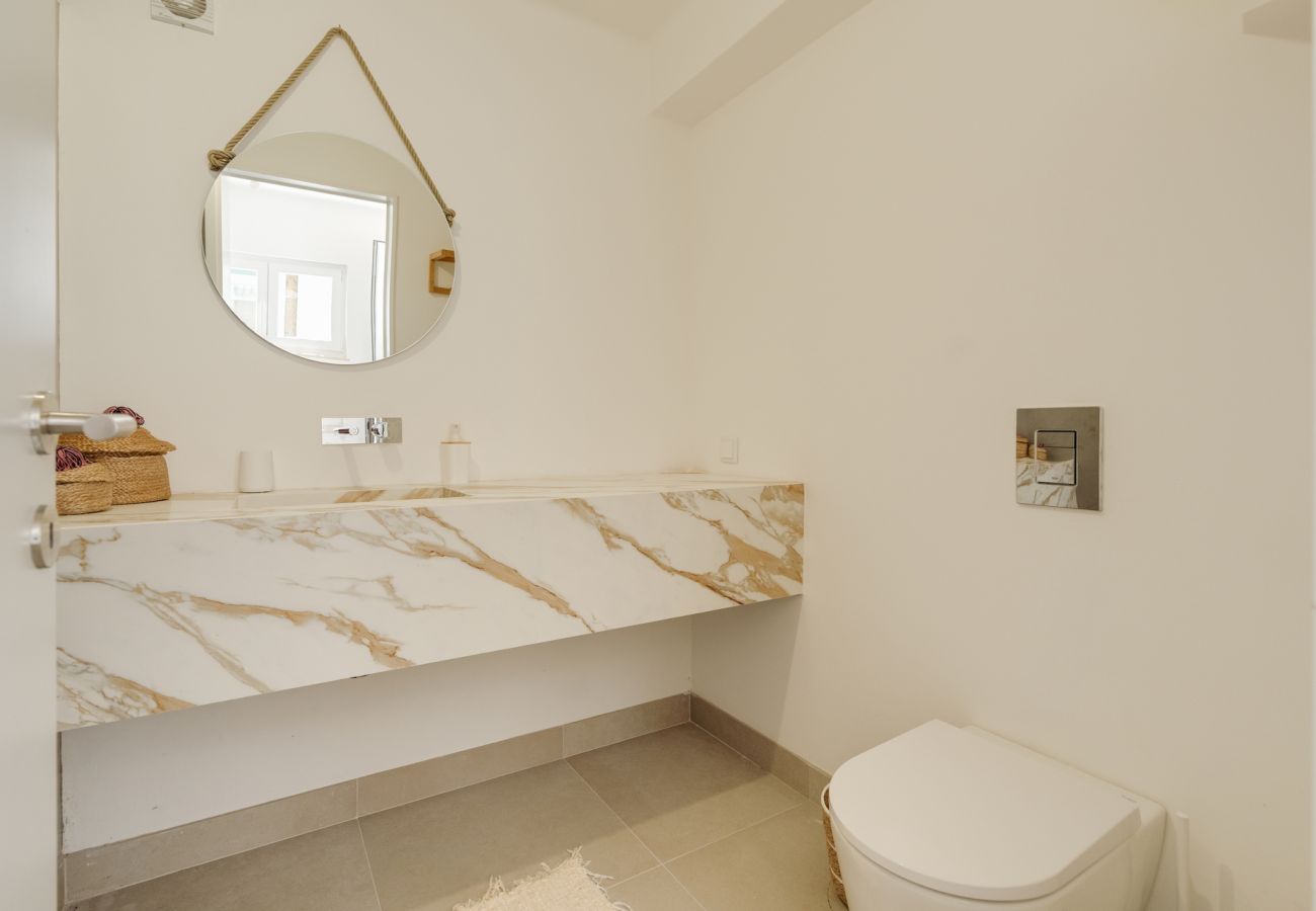 Villa in Comporta - Villa Wasabi