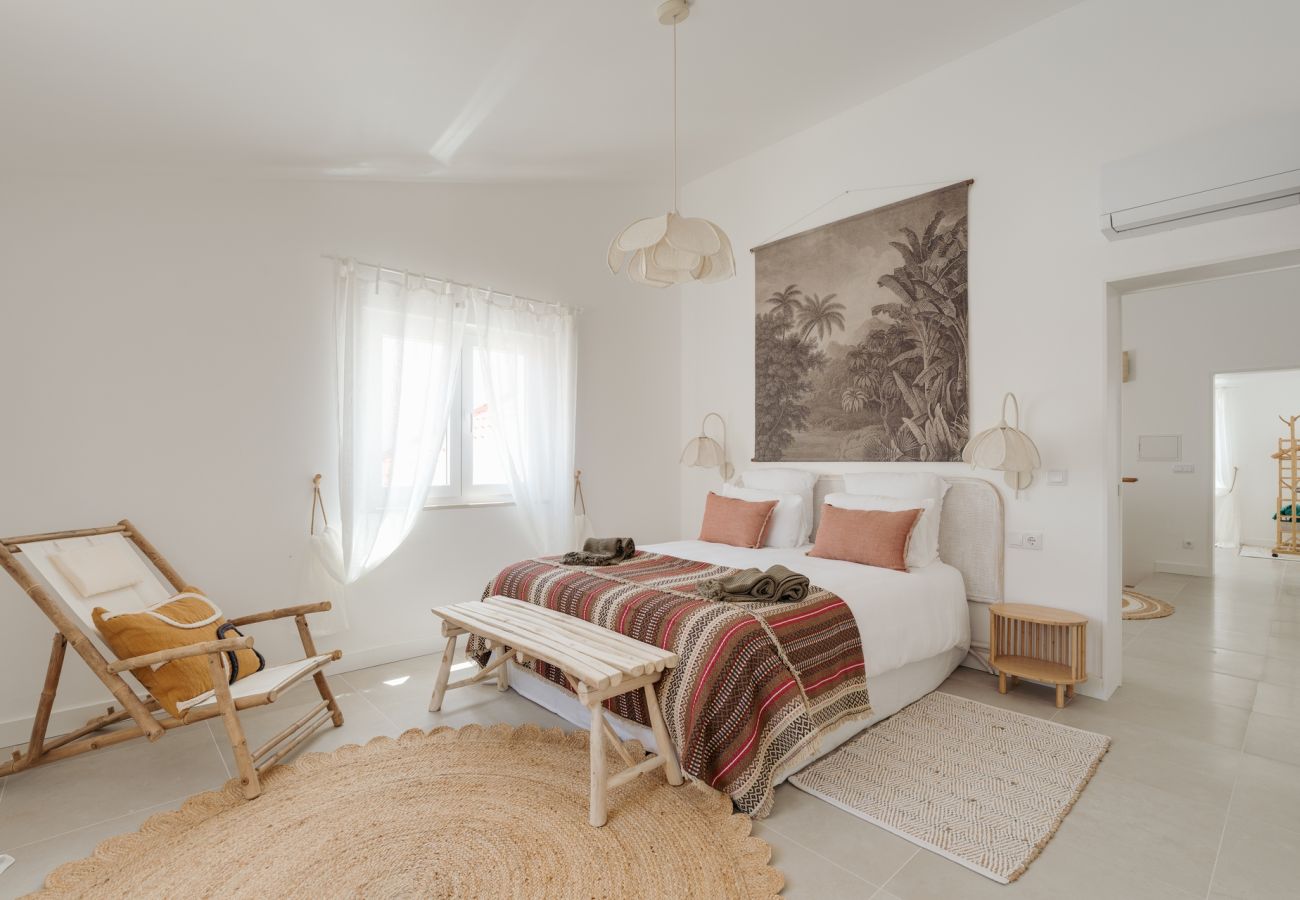 Villa in Comporta - Villa Wasabi