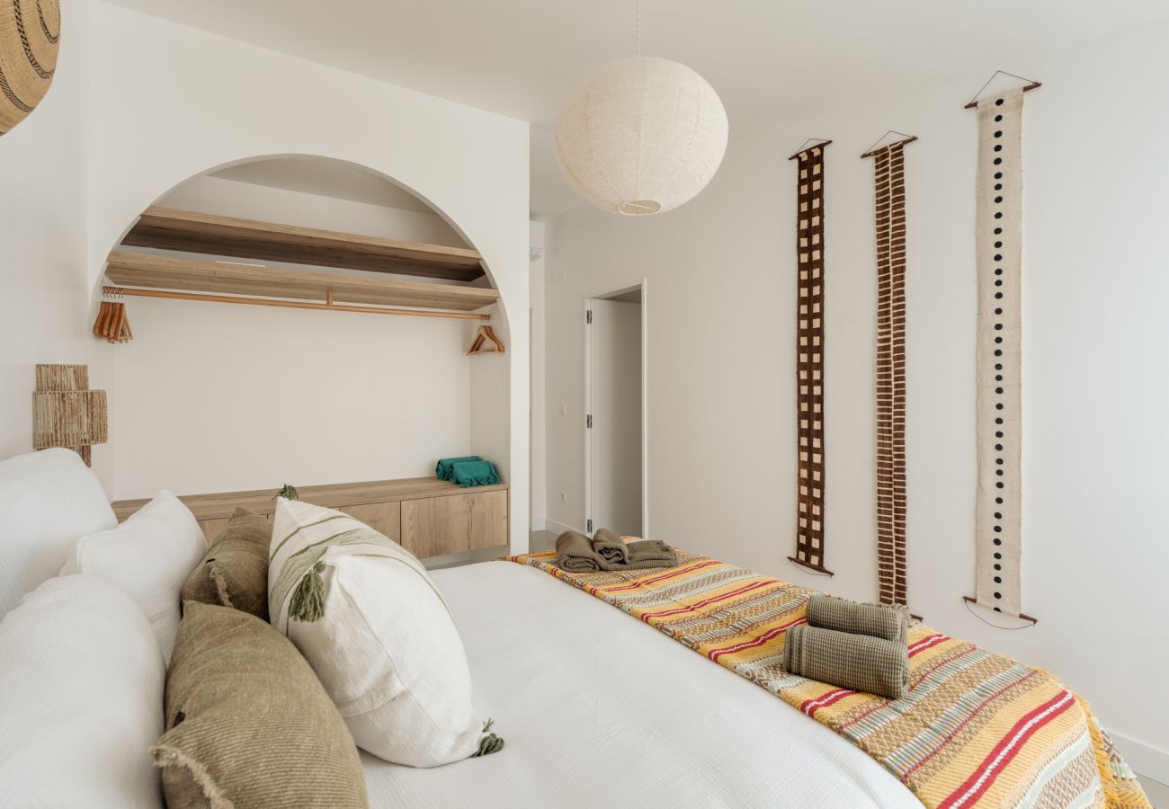 Villa in Comporta - Villa Wasabi