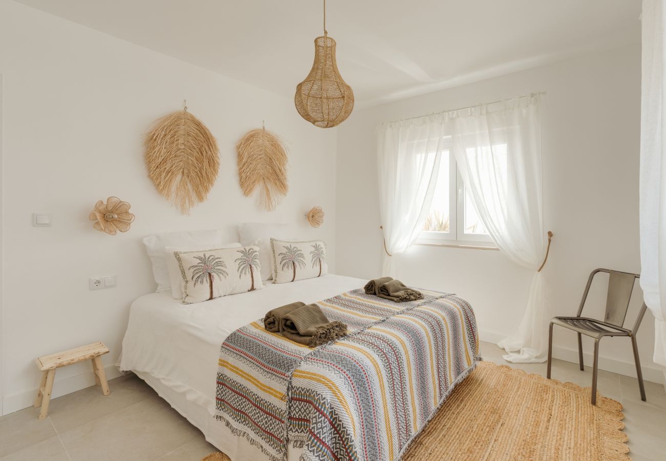 Villa in Comporta - Villa Wasabi