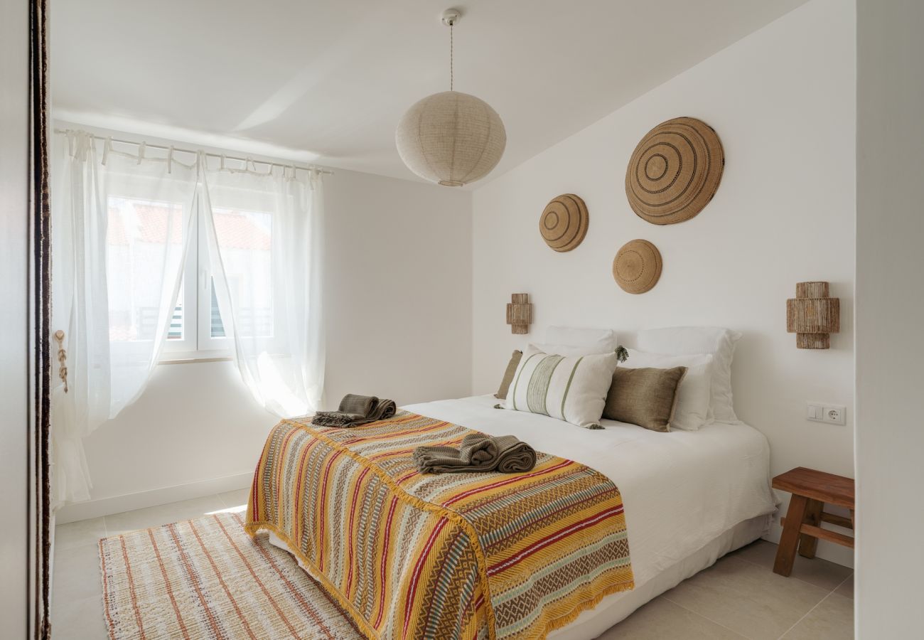 Villa in Comporta - Villa Wasabi
