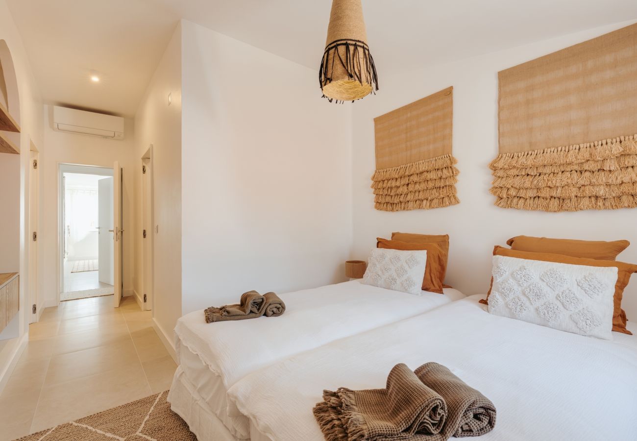 Villa in Comporta - Villa Wasabi