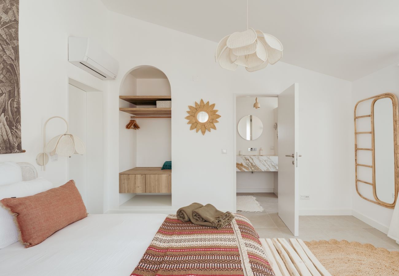 Villa in Comporta - Villa Wasabi