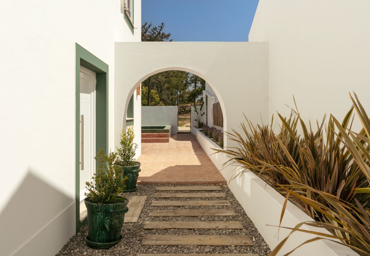 Villa in Comporta - Villa Wasabi