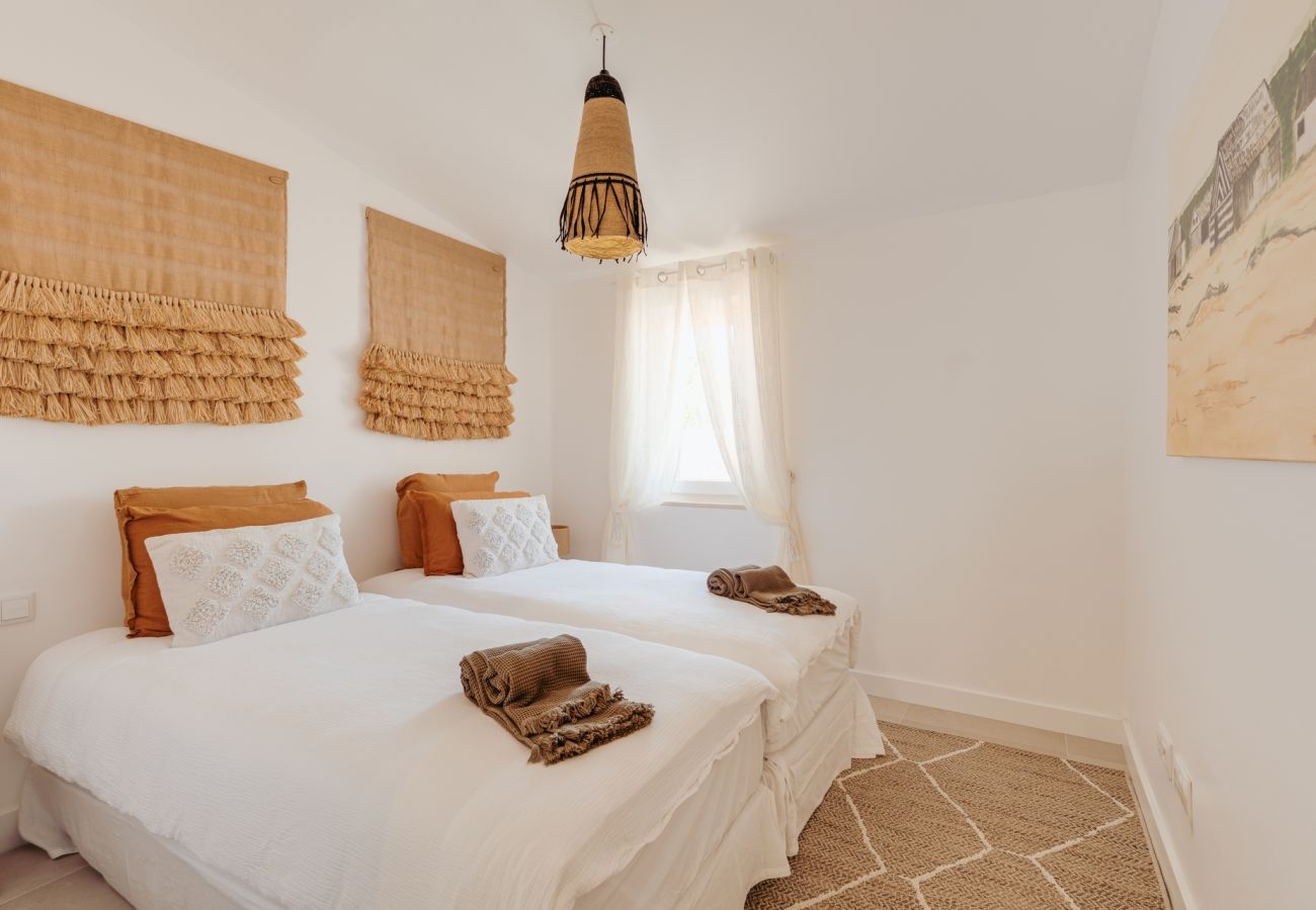 Villa in Comporta - Villa Wasabi
