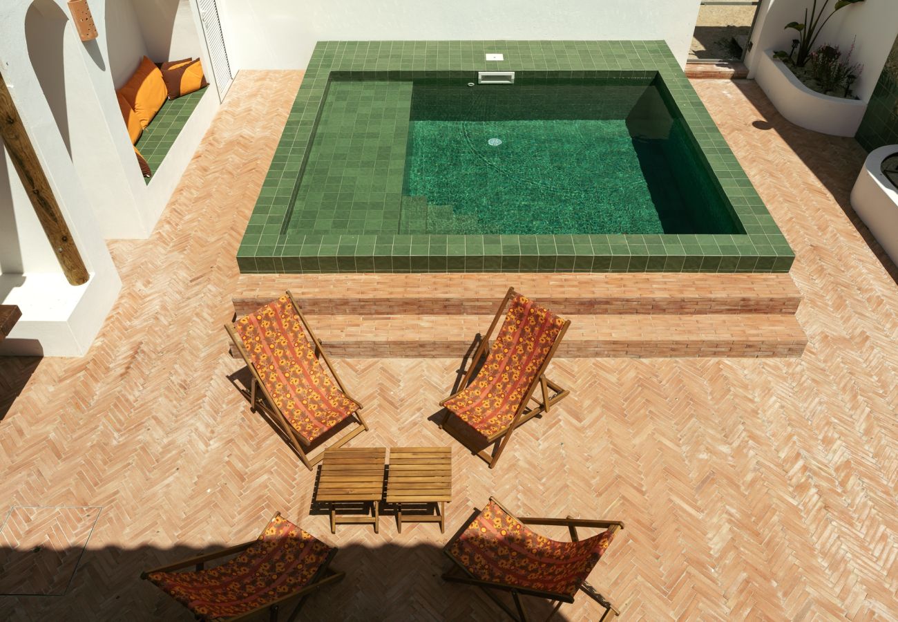 Villa in Comporta - Villa Wasabi