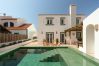 Villa in Comporta - Villa Wasabi