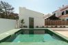 Villa in Comporta - Villa Wasabi