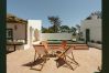 Villa in Comporta - Villa Wasabi