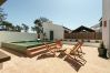 Villa in Comporta - Villa Wasabi