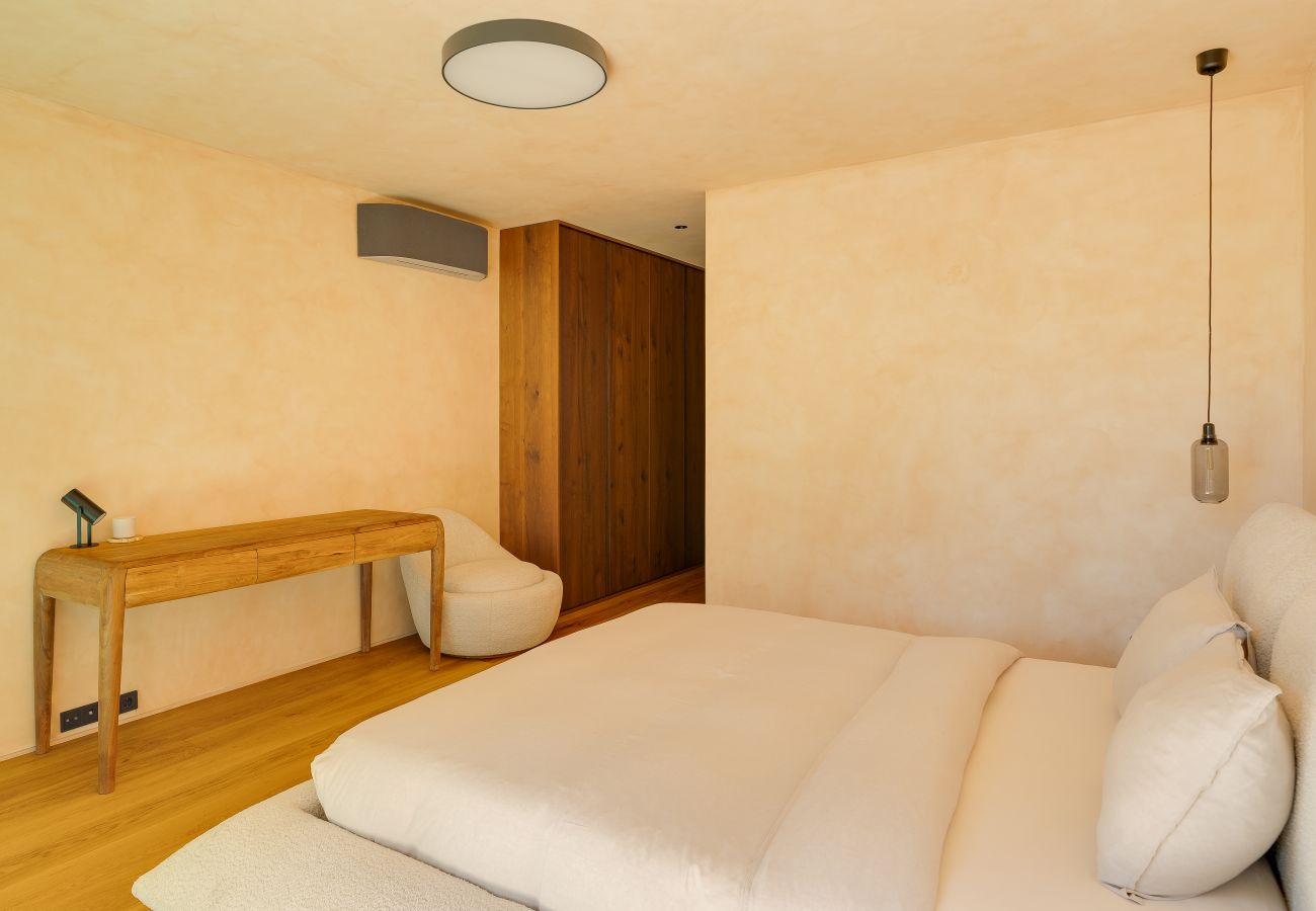 Villa in Carvalhal - The Olive Grove