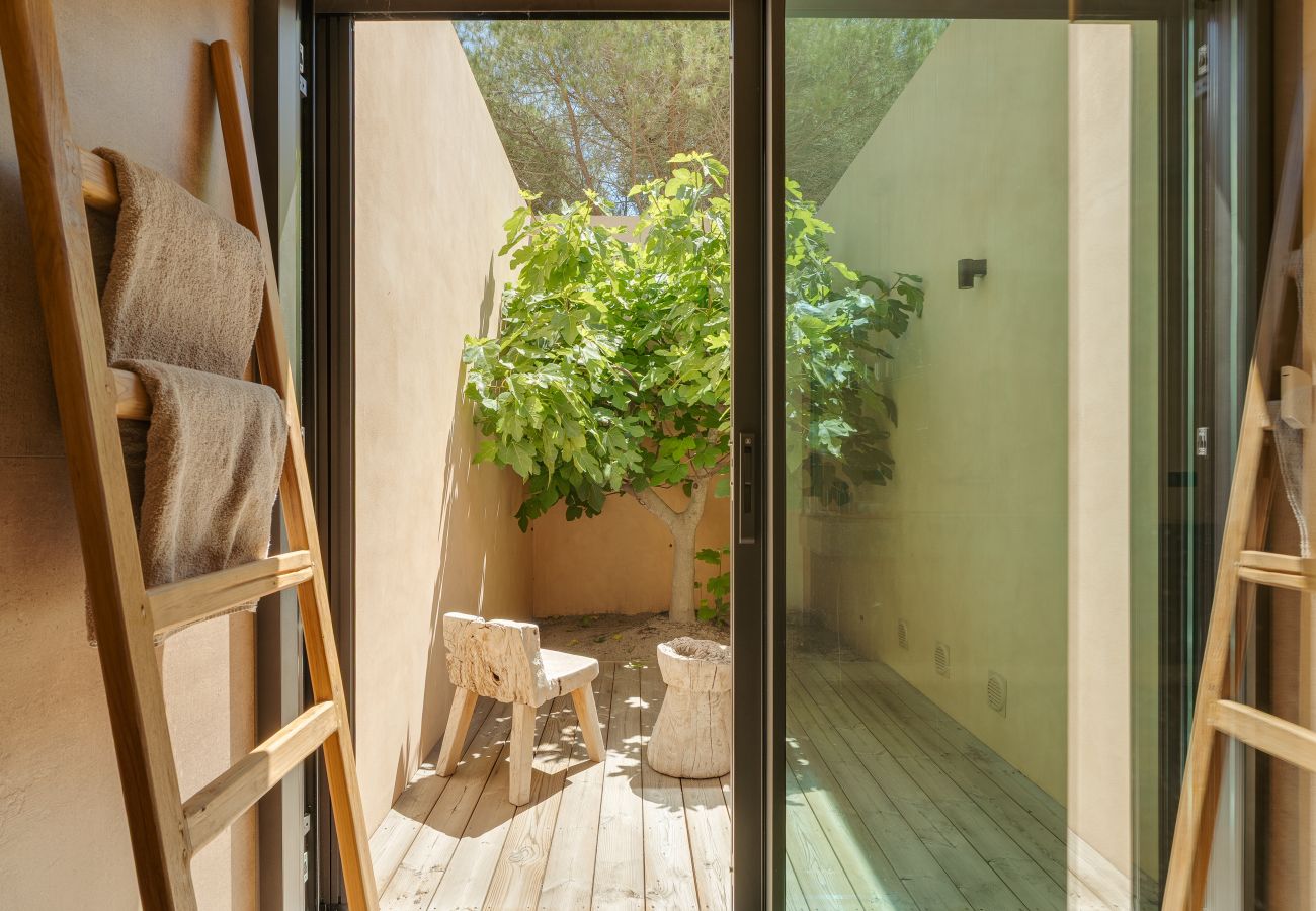 Villa in Carvalhal - The Olive Grove