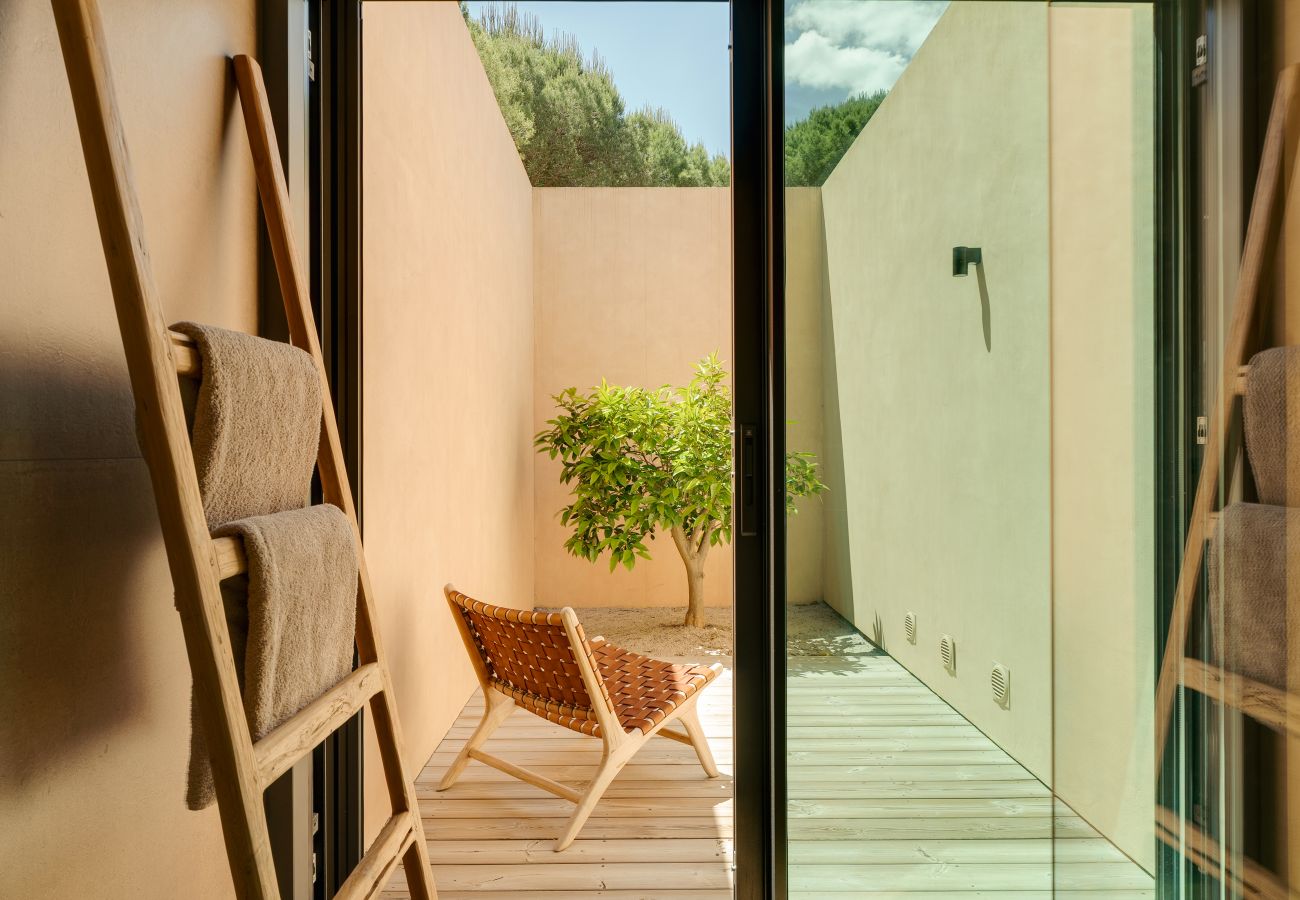 Villa in Carvalhal - The Olive Grove
