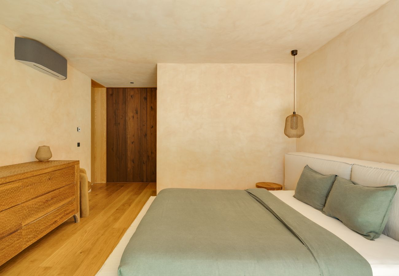 Villa in Carvalhal - The Olive Grove