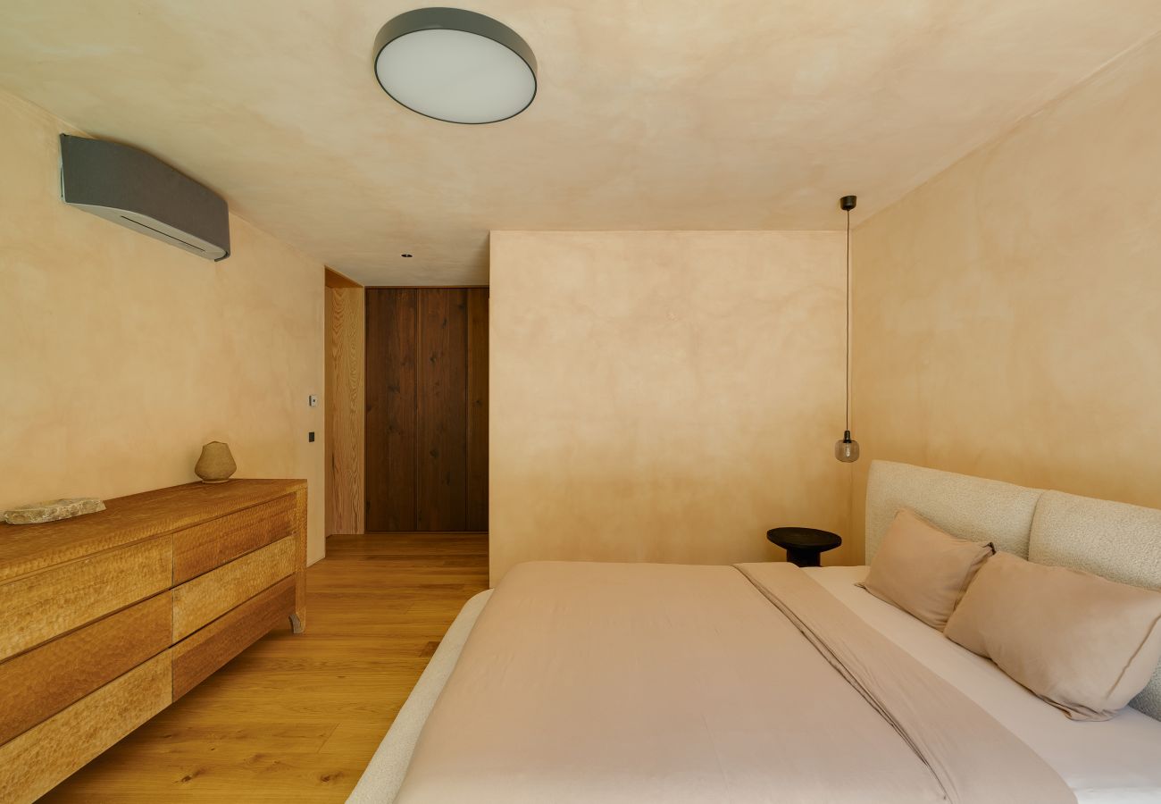 Villa in Carvalhal - The Olive Grove