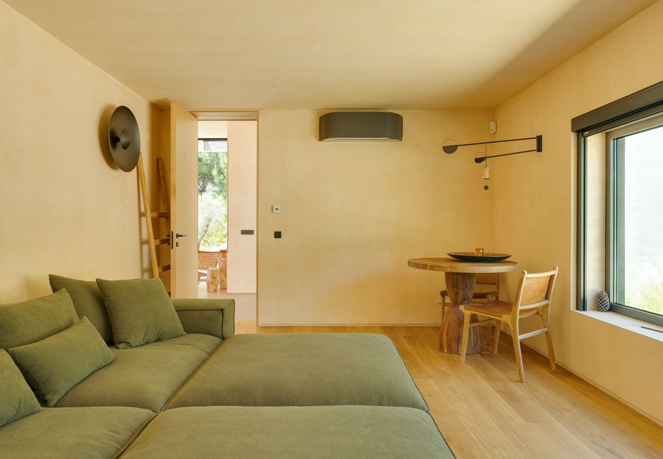 Villa in Carvalhal - The Olive Grove