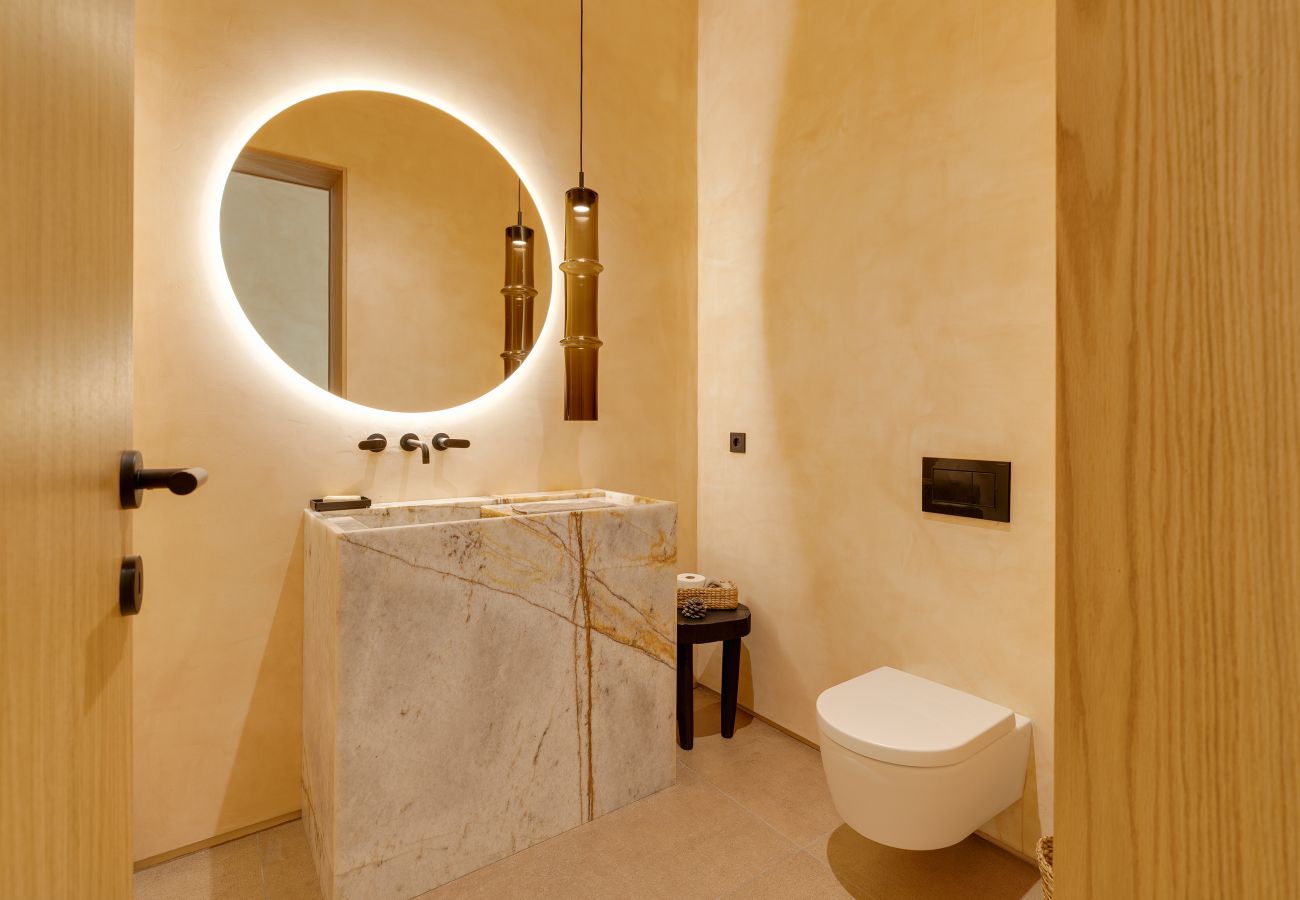 Villa in Carvalhal - The Olive Grove