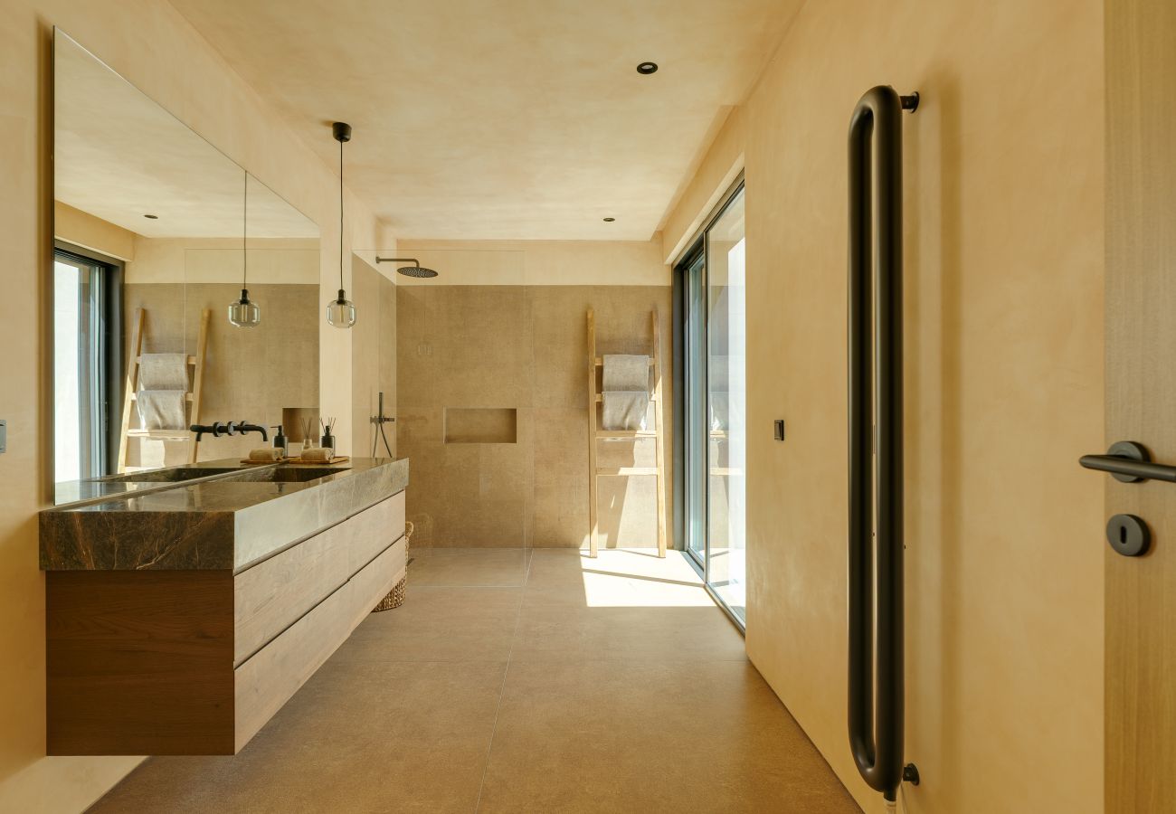 Villa in Carvalhal - The Olive Grove