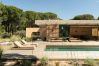 Villa in Carvalhal - The Olive Grove